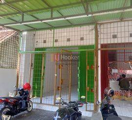 Sewa ruko Jl. Fatmawati Semarang - 7891