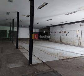 Sewa ruko strategis untuk usaha. Jl. Fatmawati Semarang Timur - 6205