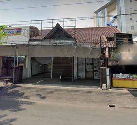 Sewa Ruko Siap Pakai. Lokasi Strategis Jl. Gajahmada Semarang - 8181