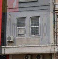 Sewa Ruko Mutiara Gama. Strategis Jl. Gajah Raya, Gayamsari Semarang-8141