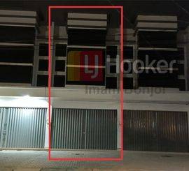 Sewa Ruko Siap Pakai. Jl. Ketapang Pedurungan Semarang Timur - 8206