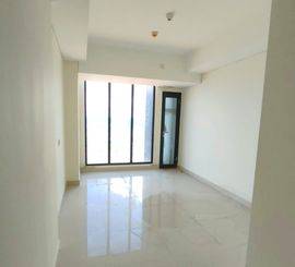 Dijual Cepat Apartemen Studio di Pollux Habibie
