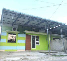 Dijual Rumah Siap Huni di Dreamland Marina