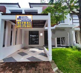 Dijual Rumah di Batam Center