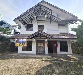 Dijual Rumah Siap Huni di Shangrila
