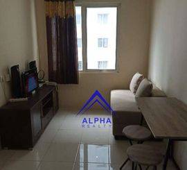 Disewakan Apartement 2 BR Fully Furnished Di Pinewood Jatinangor