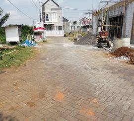 DIJUAL TANAH MERJOSARI JOYAGUNG MALANG