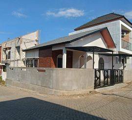 JUAL TANAH HOOK PERUMAHAN FLAVHILL JOYOAGUNG