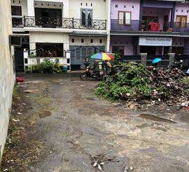 TANAH 100M DARI JALAN MERTOJOYO DEKAT KAMPUS UIN MALANG