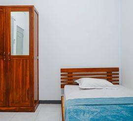 Kost Dengan Dapur Mini Di Dalam MKJe Gayamsari Semarang