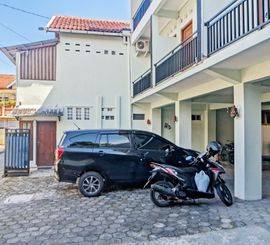 Kost Dekat Kampus Dengan Kamar Mandi Dan Water Heater Omah 7 Maguwoharjo Yogyakarta