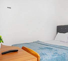 Kost Exclusive Mahasiswa Dan Karyawan My Home Exclusive Genuksari Semarang