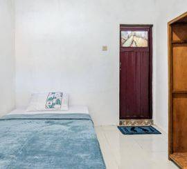 Kost Area Kampus Termasuk Listrik KK House Codongcatur Yogyakarta