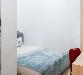 Kost Bulanan di Pusat Kota Semarang - Puspa Residence Pusponjolo Semarang