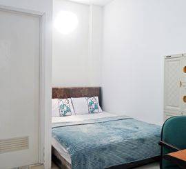 Kost Strategis Tanpa Deposit - Ceria 3 Home Puri Anjasmoro Semarang
