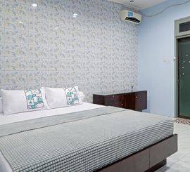 Kost Bulanan dekat Univ Wijaya Kusuma - Casa Mas Simohilir Surabaya