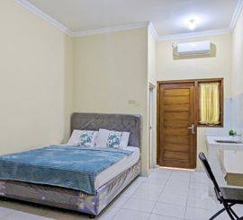 Kost Campur dekat Bandara Adisucipto - Onadio Residence Maguwo Yogyakarta