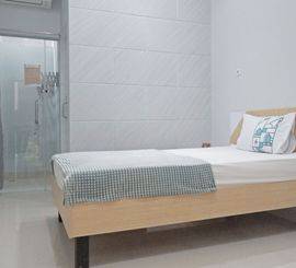Kost Bulanan Termasuk Listrik dekat TSM Cibubur - Godam Leaf Inn Cibubur