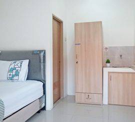Kost Bulanan Akses 24 Jam Jatisampurna - R-Home Cibubur