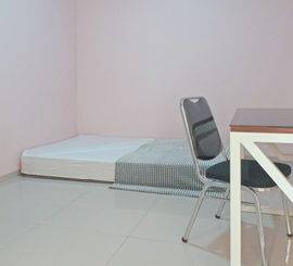 Kost Putri Full Furnished dekat Universitas Gunadarma - Amalia Residence Beji Depok