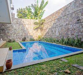 Kost Exclusive dengan Kolam Renang - Rukita Gardenia Home Cipete