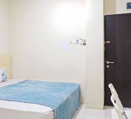 Kost Mahasiswa Termasuk Listrik Area Kampus - Innjoy Home Banyumanik Semarang