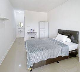 Kost Budget dekat Mall Pondok Indah - YBM Residence Pondok Indah
