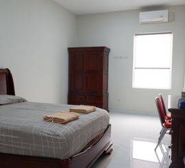 Kostel Exclusive Pusat Kota Semarang - Sewu Inn Simpang Lima Semarang