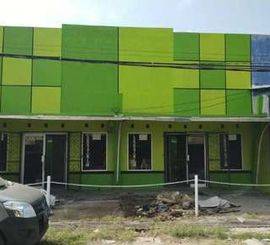 Jual cepat 2 ruko Puri Indah Lestari, Batujajar, Bandung Barat