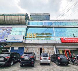 Dijual Ruko Gandeng Mega Bisnis Center Jalan Ringroad