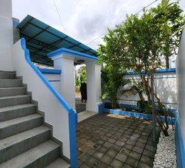Apartment Full Furnish di dekat pantai Jimbaran Bali