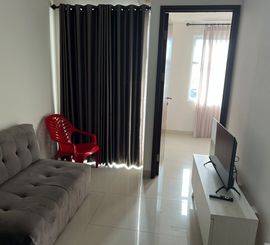 YD - 23537 Disewa 1 unit apartemen Di Thamrin District Bekasi 2 Bedroom