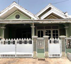 Rumah Dikontrakan (Bisa Bulanan)