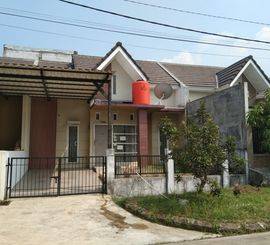 Disewakan Rumah di Villa Mutiara 2 Cikarang