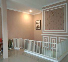 Rumah Minimalis Lokasi Strategis Jalur Batu - Malang