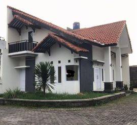 RUMAH DIJUAL MURAH BU DI CAGANITRI BOJONGSOANG BANDUNG