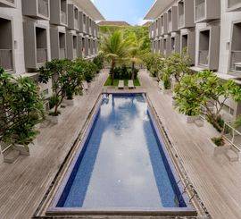 DI JUAL APARTEMENT TERBAIK DI TENGAH KOTA DENPASAR