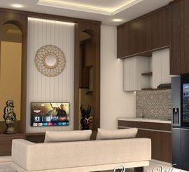 DI JUAL VILLA READY UNIT FOR INVESMENT IN SEMINYAK BALI
