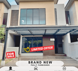 Dijual Rumah Baru Di Bintaro - Discovery Bintaro