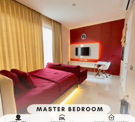 Dijual Rumah Baru Di Bintaro - Discovery Bintaro