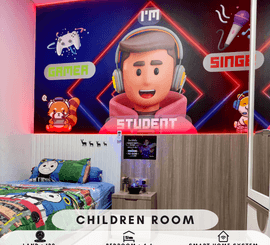 Dijual Rumah Baru Di Bintaro - Discovery Bintaro