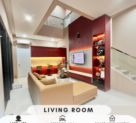 Dijual Rumah Baru Di Bintaro - Discovery Bintaro