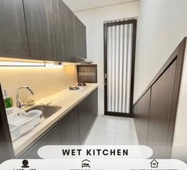 Dijual Rumah Baru Di Bintaro - Discovery Bintaro