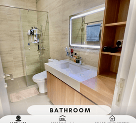 Dijual Rumah Baru Di Bintaro - Discovery Bintaro