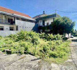 TANAH LETAK SETRATEGIS HARGA BAGUS DI JIMBARAN KUTA BALI.