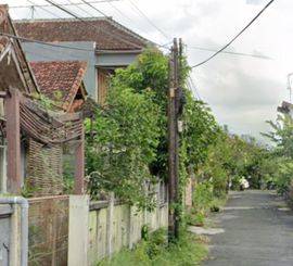 Murah hitung tanah 1.5 are taman griya
