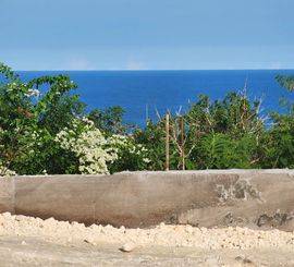TANAH VIEW LUAS KECIL SAWANGAN NUSA DUA