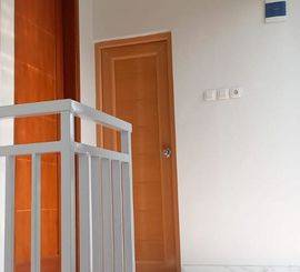 Rumah Mewah Strategis 10 Menit Stasiun & Tol Depok Margonda