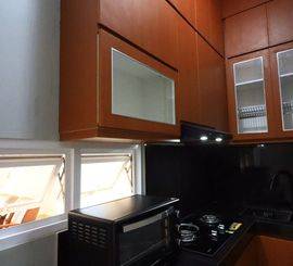 Di jual Rumah 2 lamtai di komsen jatiasih