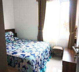 Di jual Rumah 2 lamtai di komsen jatiasih